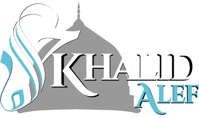 Dr. Khalid Alef