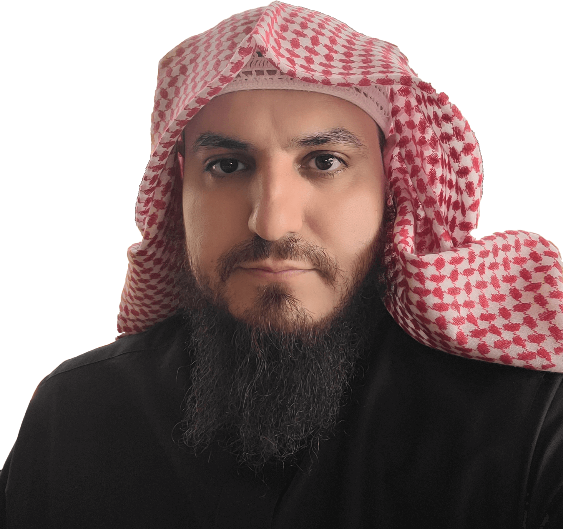 Dr. Khalid Alef